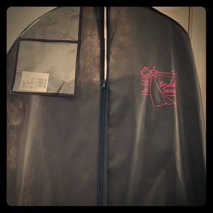 An amazing Bridal gown...